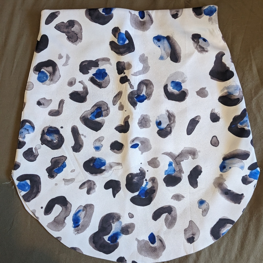 Sabo skirt mini skirt